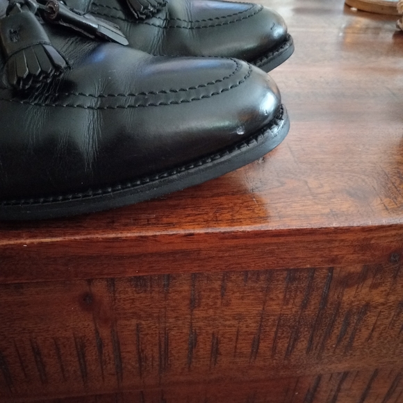 Allen Edmonds Grayson Loafersize 11.5 AAA. - Picture 5 of 5